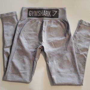 Gymshark high waisted flex